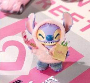 STITCH GENZ STREET BOX ANHÄNGER