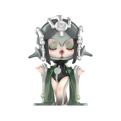 SKULLPANDA Die Sound-Serie