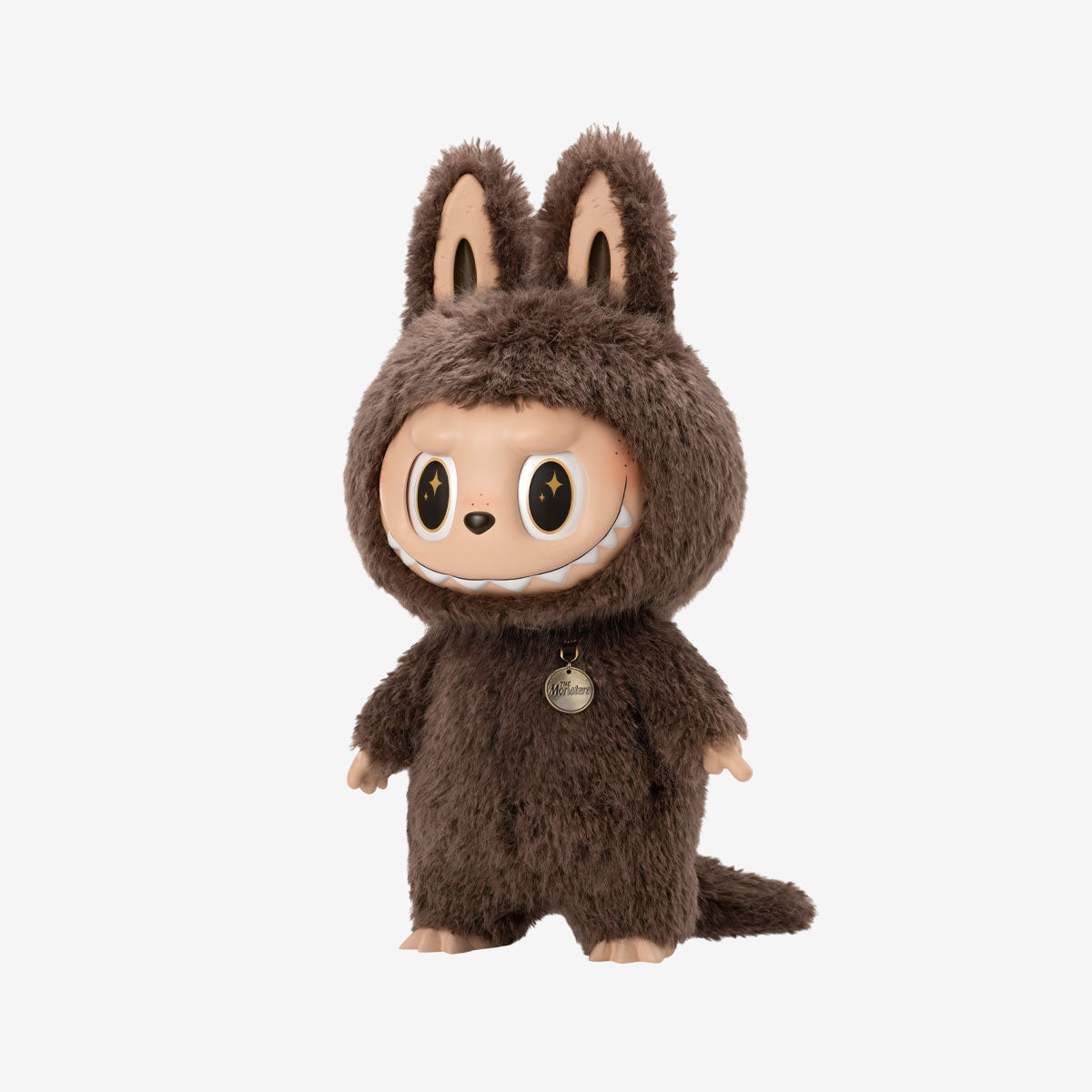 (Pre)I FOUND YOU Vinyl Face Doll (BIG ZIMOMO)