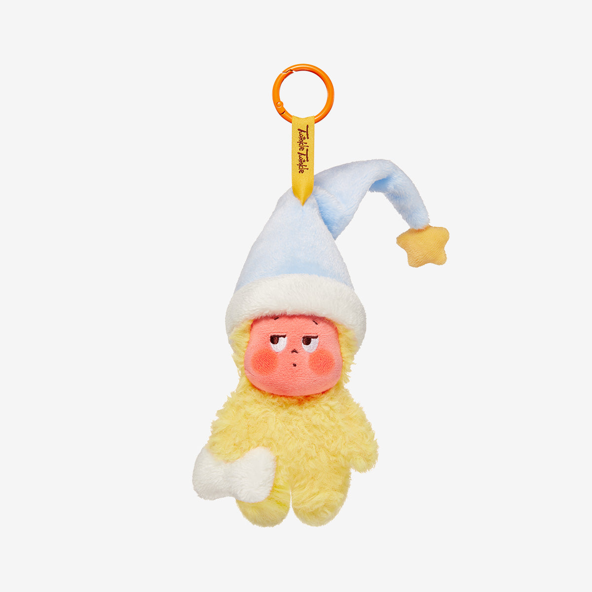 We are Twinkle Twinkle Series-Plush Pendant Blind Box