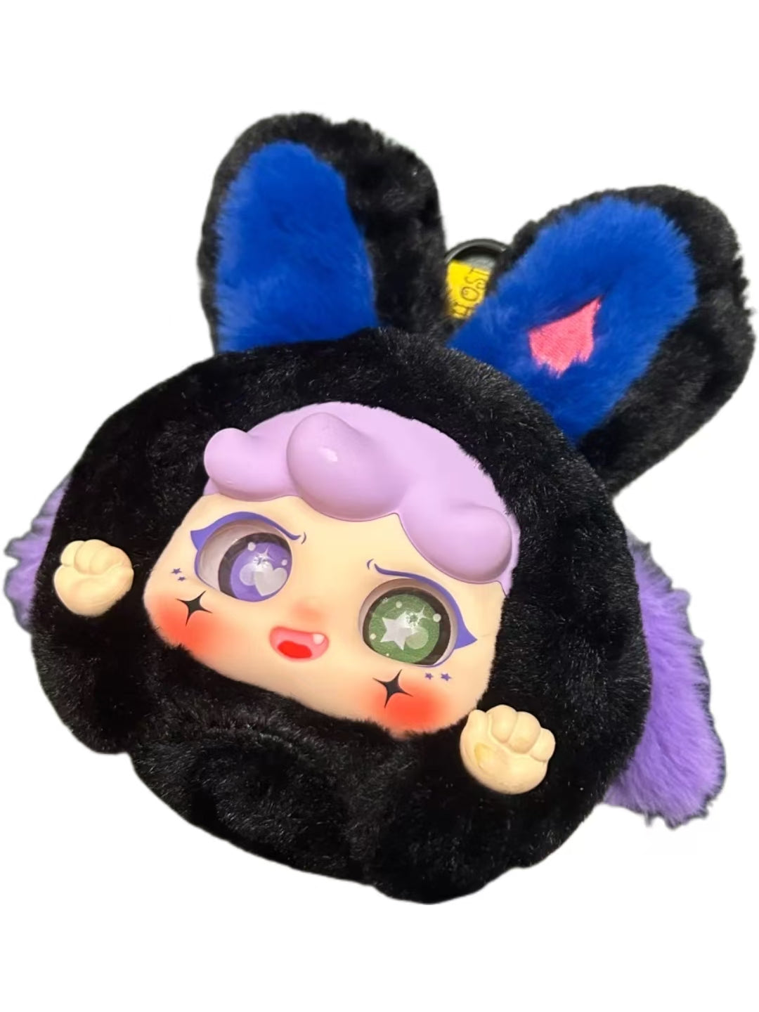 MIGO animal party plush bag pendant blind box
