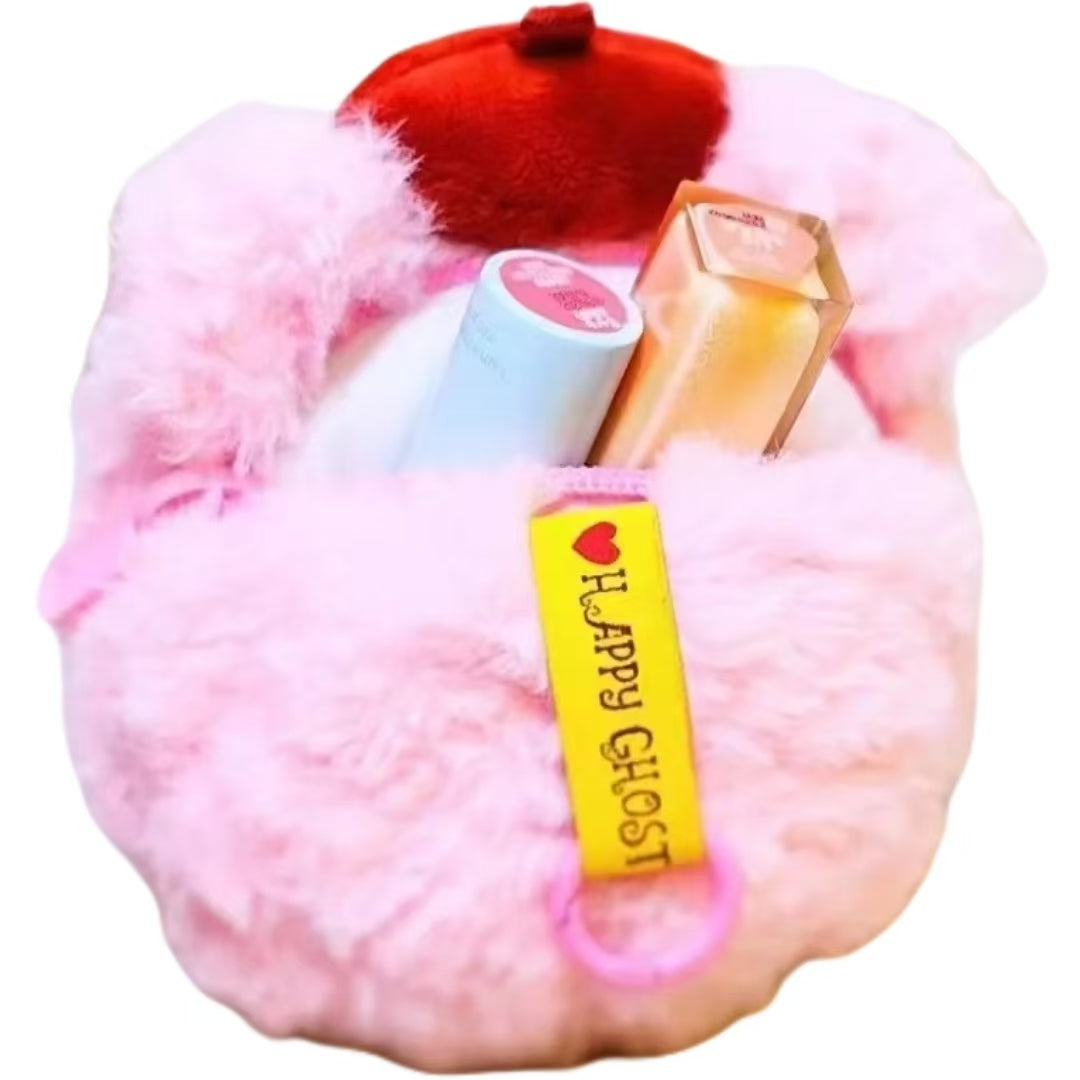 MIGO animal party plush bag pendant blind box