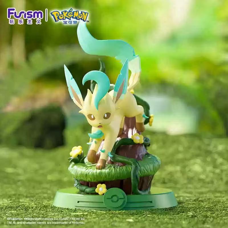 Pokemon