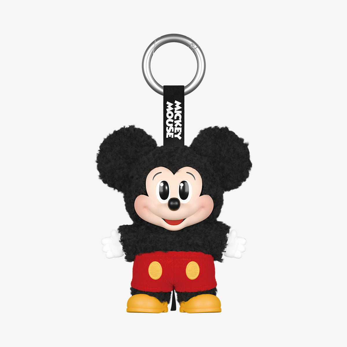 Mickey Familie süß zusammen