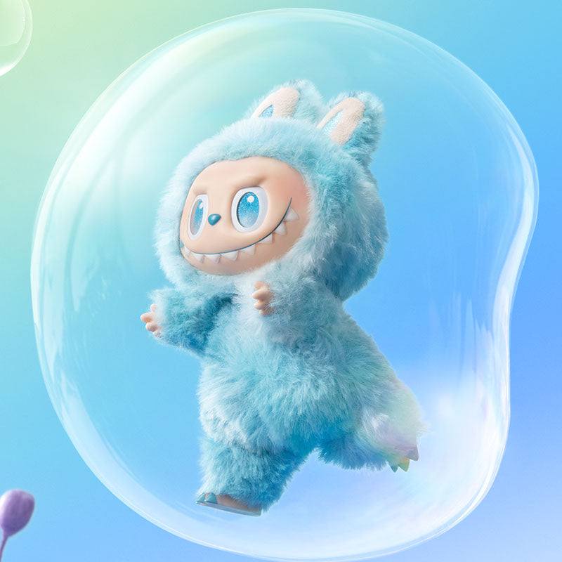 LABUBU 3.0 BIG INTO ENERGY-Serie