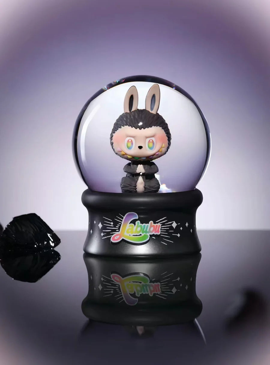 BIE Snow Globe