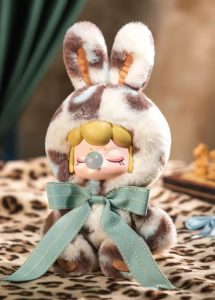 Nanci nuqian Flash Plush Bunny