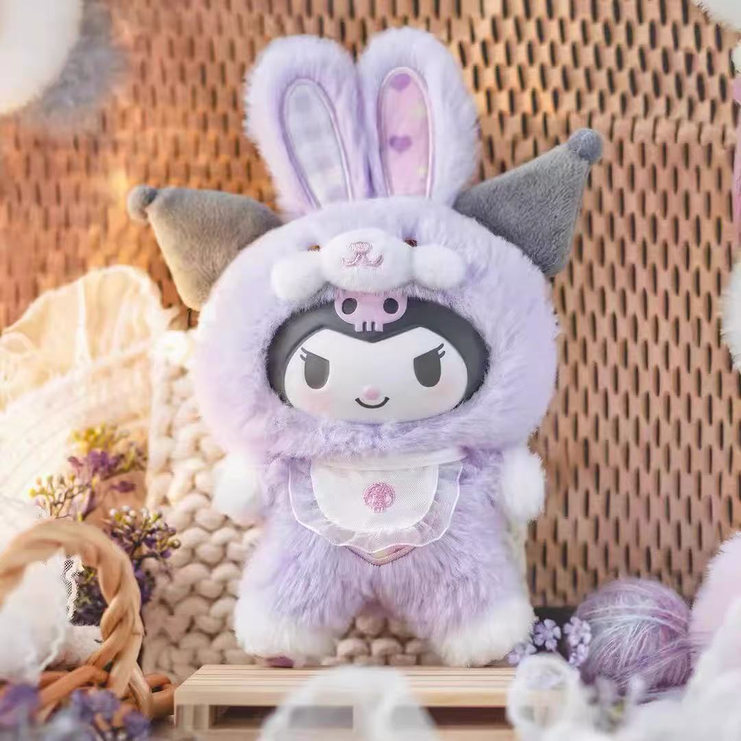 Sanrio V3 Elf Bunny Baby