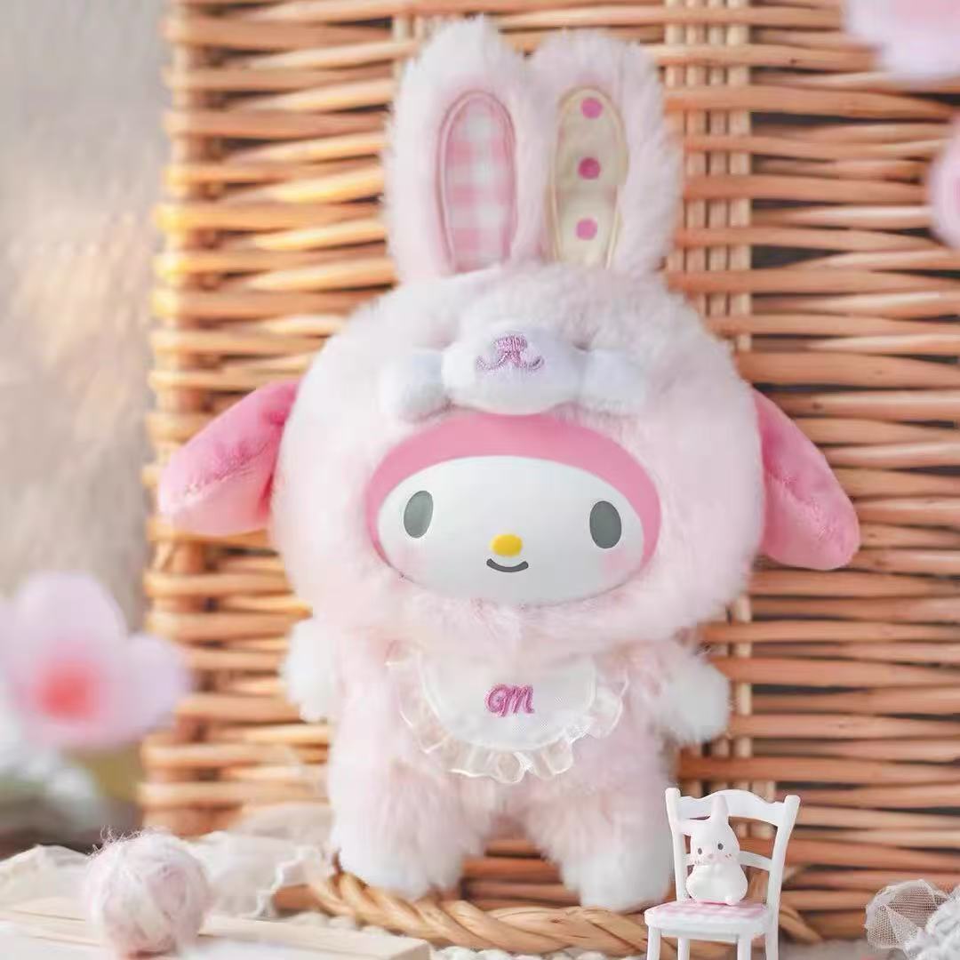 Sanrio V3 Elf Bunny Baby