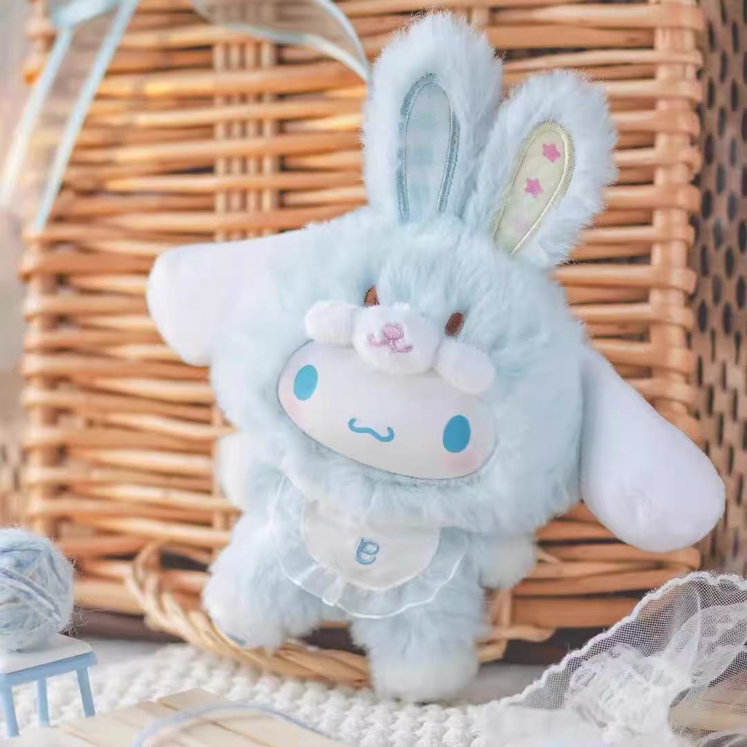 Sanrio V3 Elf Bunny Baby