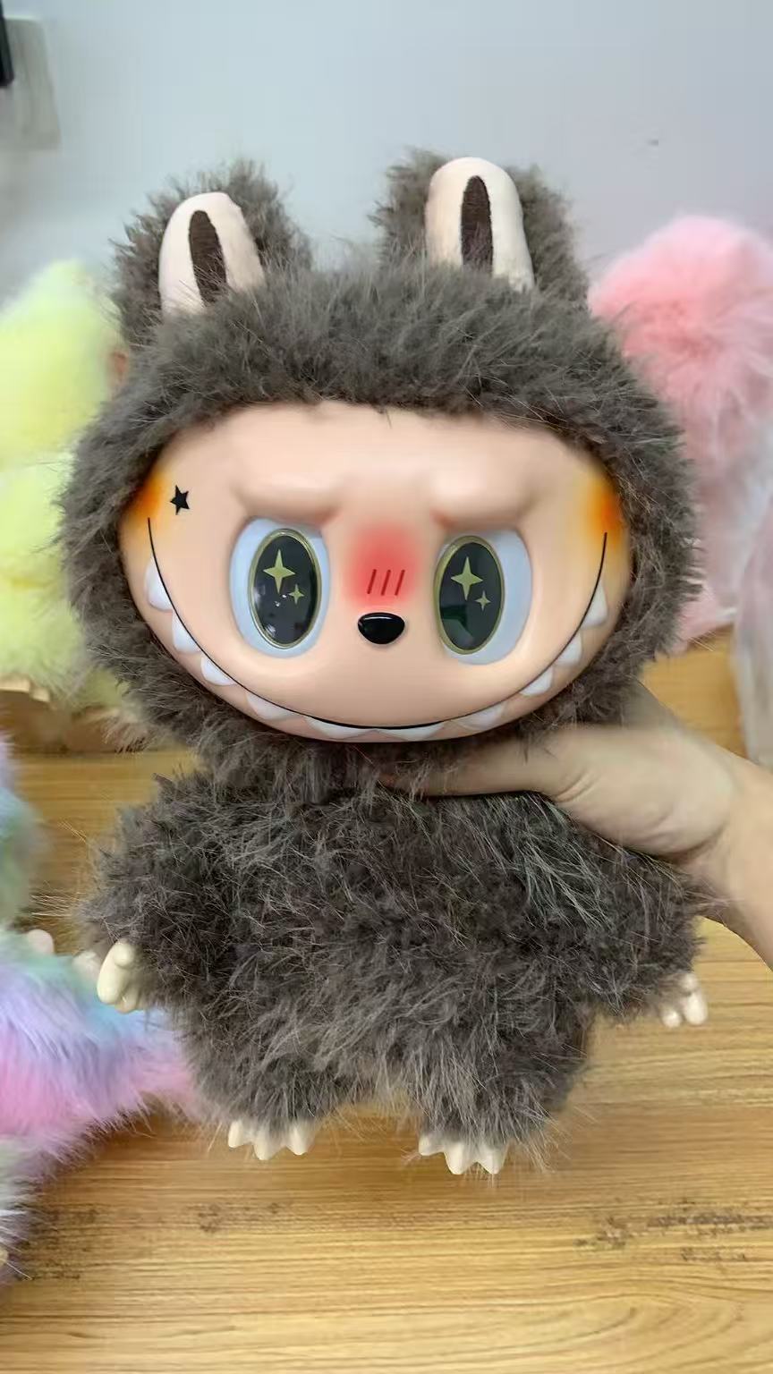 38cm Handmade Zimomo Series