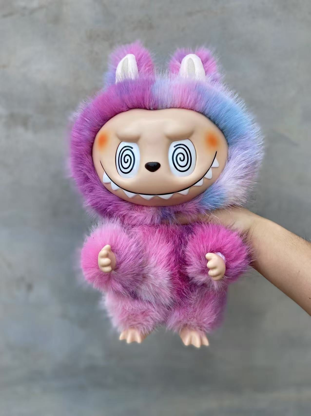 38cm Handmade Zimomo Series