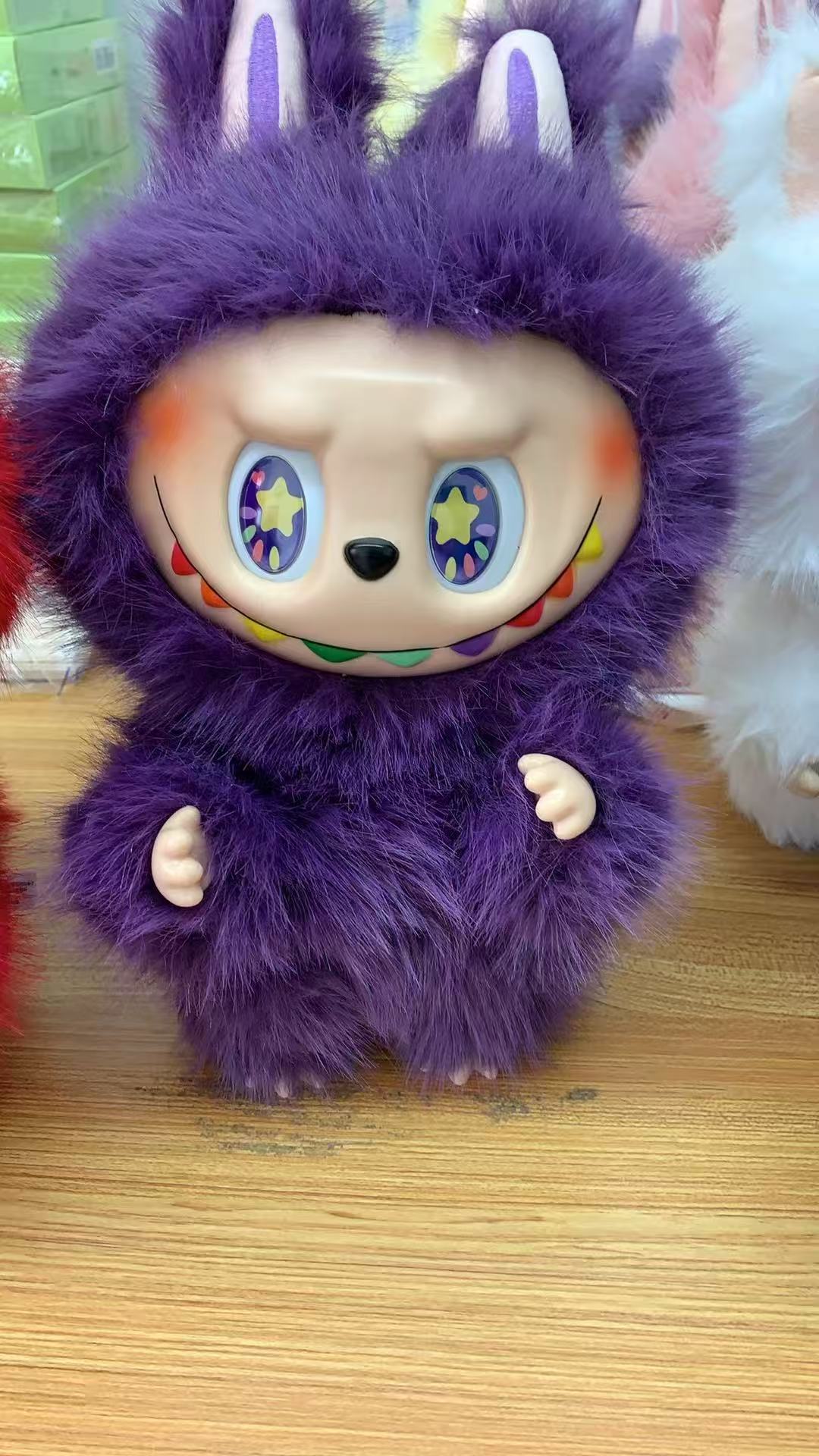 38cm Handmade Zimomo Series