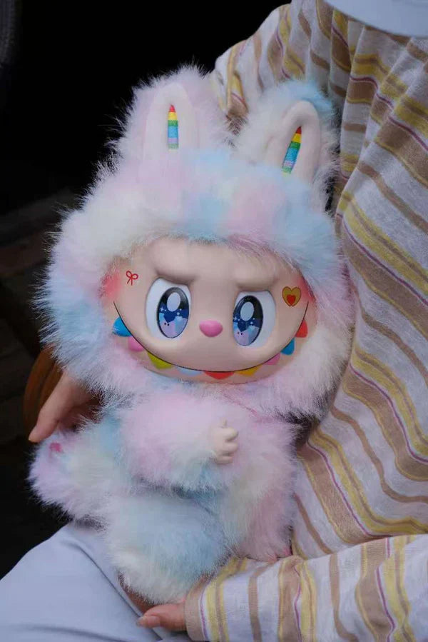 38cm Handmade Zimomo Series