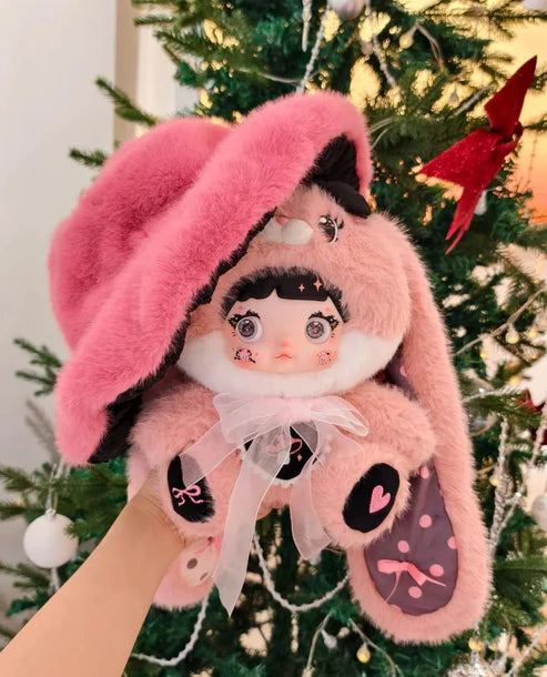 Nommi 400% Mushroom Hat Plush(pre order)