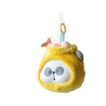 Chinese Rake Kitchen Series Blind Box Vinyl Plush Doll Pendant Doll