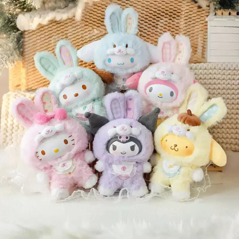 Sanrio V3 Elf Bunny Baby