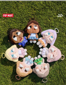 CRYBABY Sunset Konzert Serie Piush Blindbox