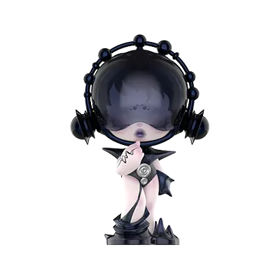 SKULLPANDA Die Sound-Serie