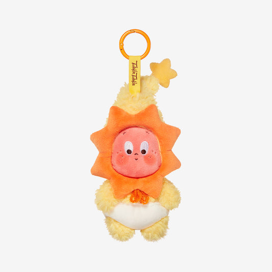 We are Twinkle Twinkle Series-Plush Pendant Blind Box