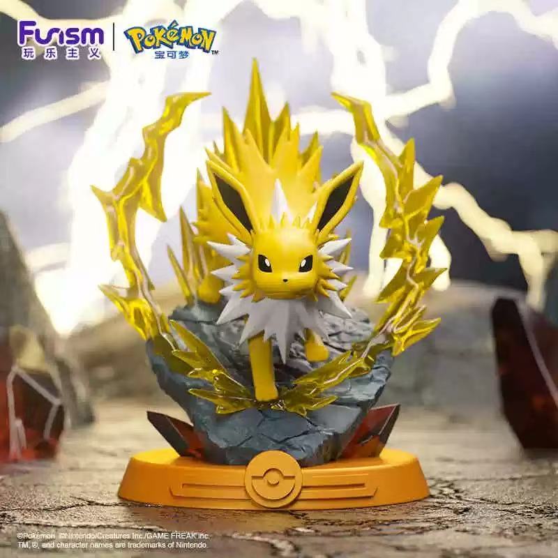 Pokemon