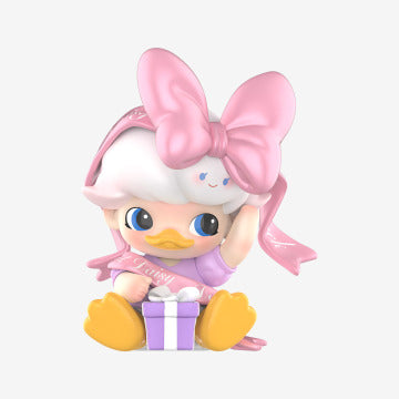 Figuren der DIMOO WORLD × DISNEY-Serie