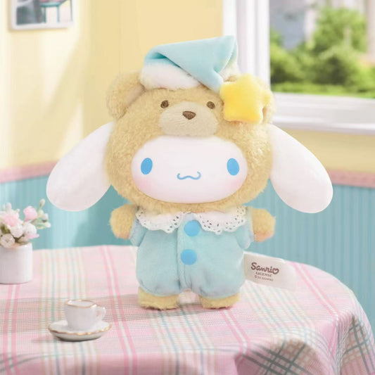 Sanrio V1 Latte Baby