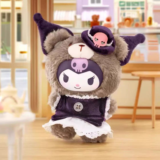 Sanrio V2 Characters