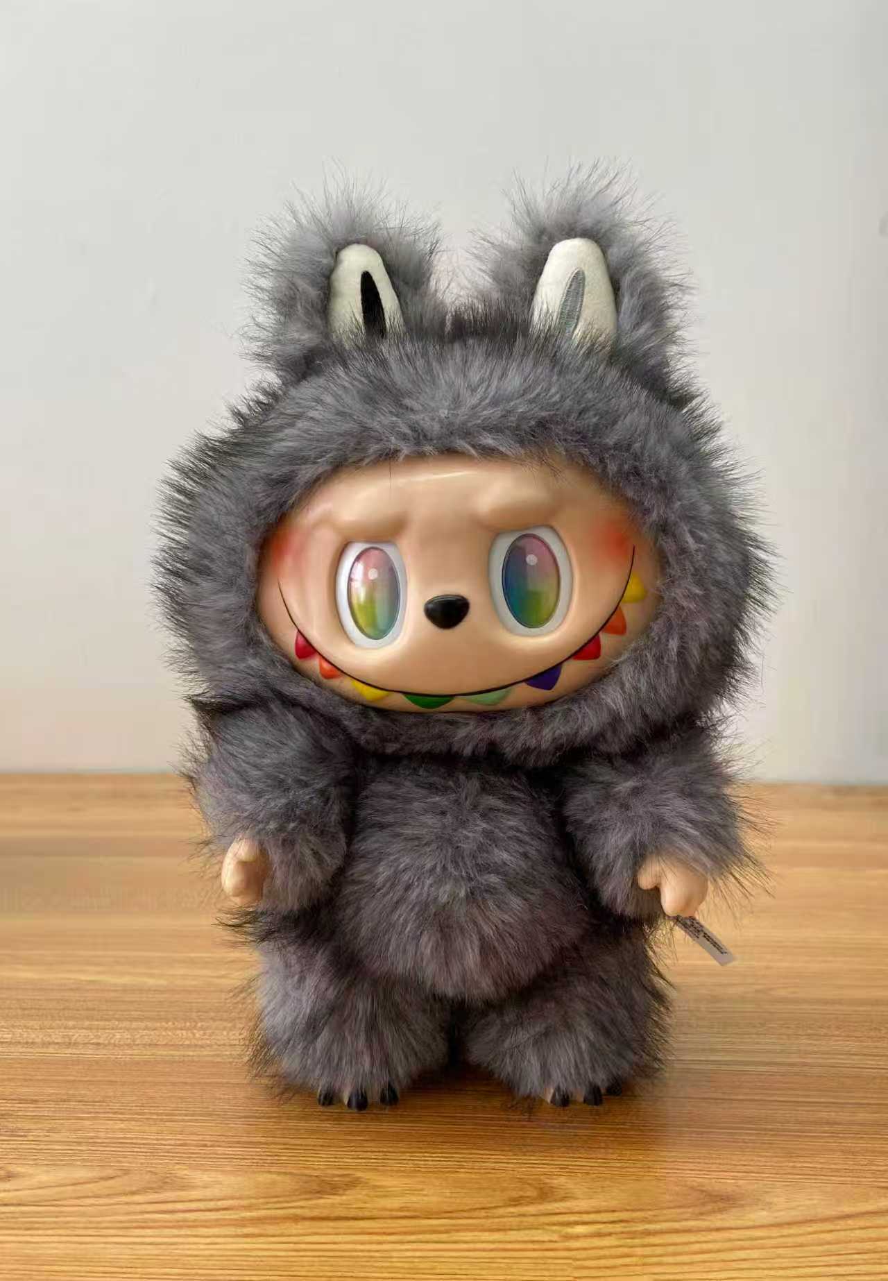 38cm Handmade Zimomo Series