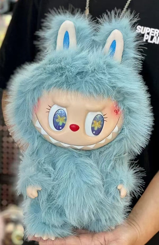 38cm Handmade Zimomo Series
