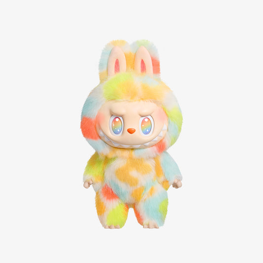 (Pre-order)ROCK THE UNIVERSE Vinyl Plush Doll