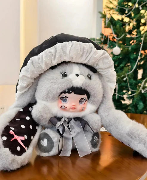 Nommi 400% Mushroom Hat Plush（pre order）